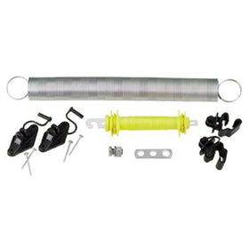 MYLES 2222 Slinky Gate Handle Set