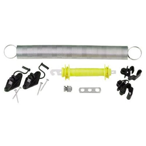 MYLES 2222 Slinky Gate Handle Set