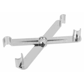 Performance Tool W83114 Scissor Fuel Line Disconnect Tool (Sizes: 5/16 and 3/8)