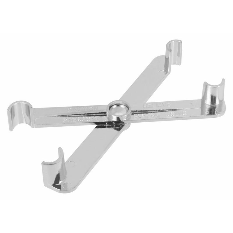 Performance Tool W83114 Scissor Fuel Line Disconnect Tool (Sizes: 5/16 and 3/8)