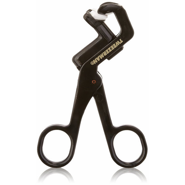 Tweezerman Super Curl Eyelash Curler Black