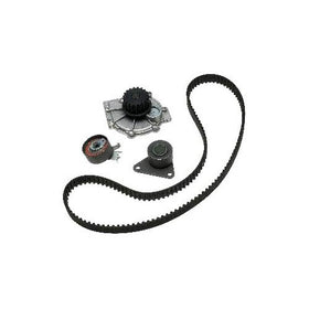 Gates TCKWP331 Engine Timing Belt Kit with Water Pump