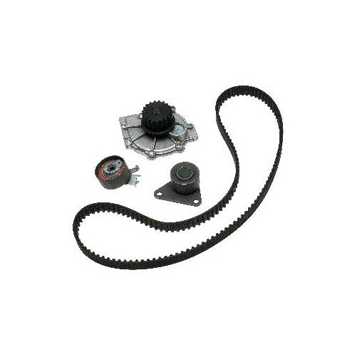 Gates TCKWP331 Engine Timing Belt Kit with Water Pump
