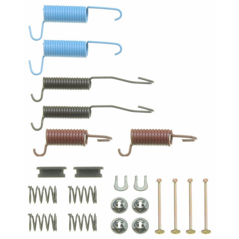 Dorman HW7225 Drum Brake Hardware Kit