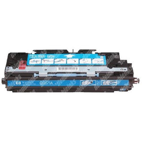 Compatible HP Q2671A-C Cyan Laser Toner