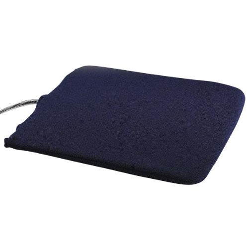 Slumber Pet Fleece Heated Kennel Pad Cover, Medium