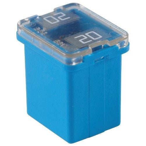 Bussmann BP/FMX-20LP-RP 20 Amp Low Profile FMX Female Maxi Fuse