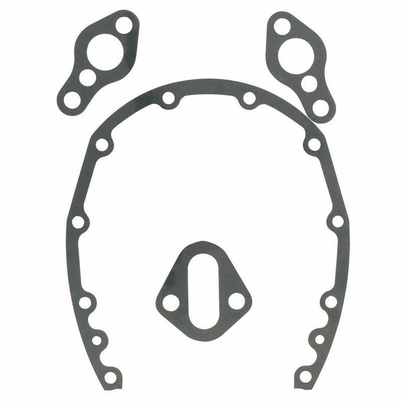 SCE Gasket 11300 Timing Cover with Pump