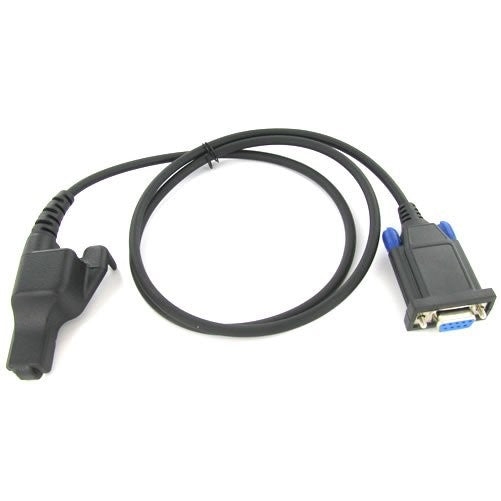 Valley Enterprises Radio Programming Cable for Motorola XTS1500, XTS2500, XTS5000