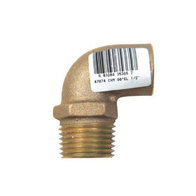 Elkhart 56842 Pipe Fittings, 1/2"