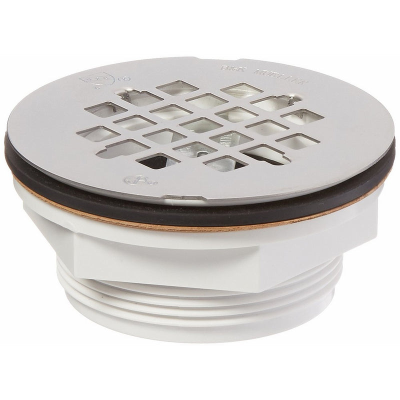 B and K Industries 133-102 Quick Caulking Shower Drains