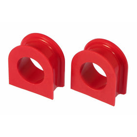 Prothane 7-1186 Red 44 mm Front Sway Bar Bushing Kit