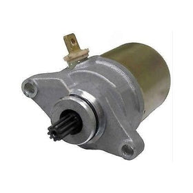Discount Starter & Alternator 18644N Eton & Polaris Powersport ATV's Replacement Starter