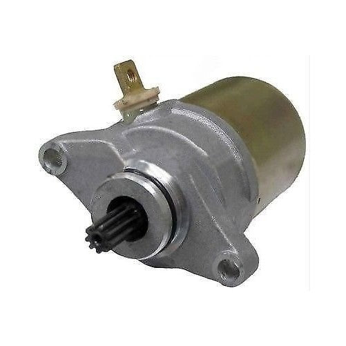 Discount Starter & Alternator 18644N Eton & Polaris Powersport ATV's Replacement Starter