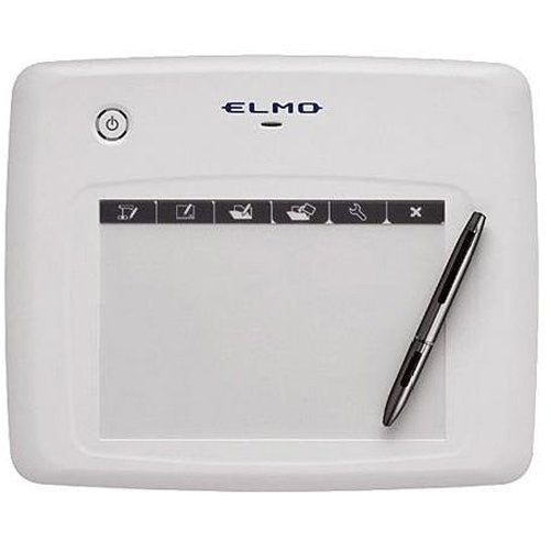 ELMO 1307 CRA-1 Wireless Tablet