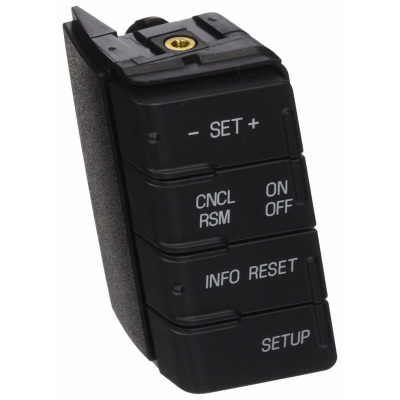 Motorcraft SW-6767 Speed Control Actuator Switch