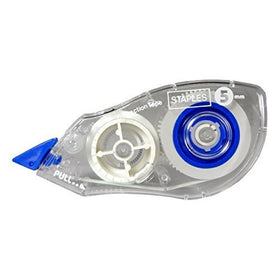 Staples Correction Tape, 10/Pack
