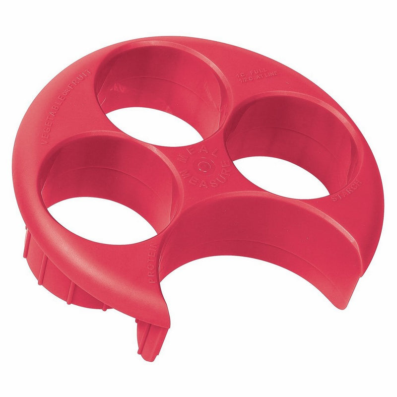Meal Measure 1 Portion Control Tool