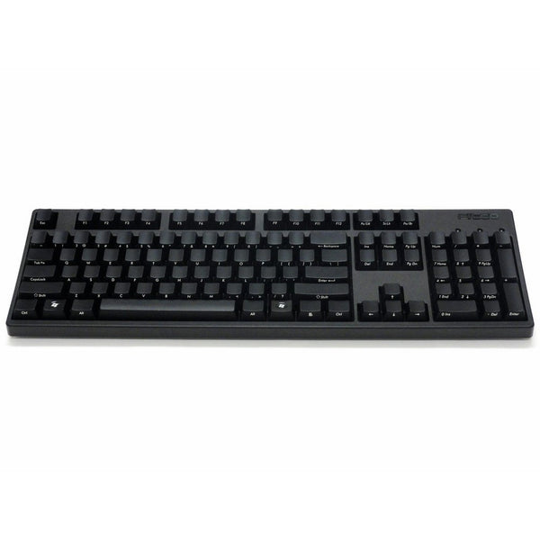 USA Filco Ninja Majestouch-2, NKR, Tactile Action, Keyboard FKBN104M/EFB2