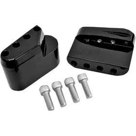 Baron Custom Accessories Floorboard Comfort Kit BA-7090-10