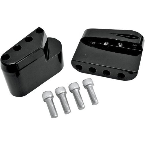 Baron Custom Accessories Floorboard Comfort Kit BA-7090-10