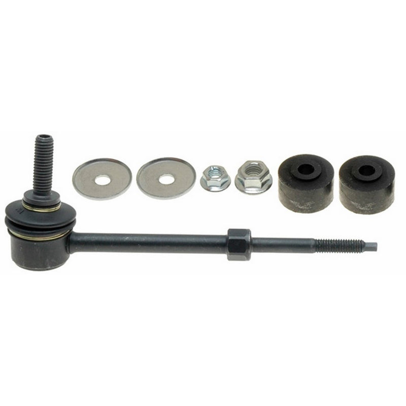 ACDelco 45G20770 Professional Rear Suspension Stabilizer Bar Link with Hardware Kit