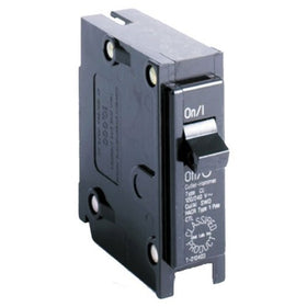 Eaton Corporation CL115CS Single Pole Ul Classified Replacement Breaker, 120V, 15-Amp