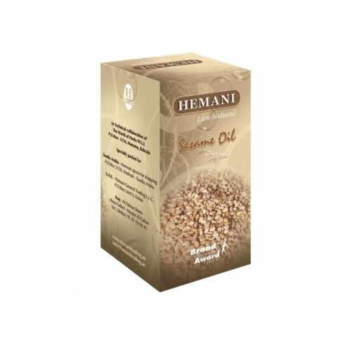 Hemani Sesame Oil 30ml