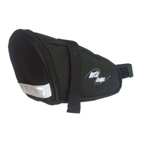 Inertia Designs Cargo 2 Wedge - Black