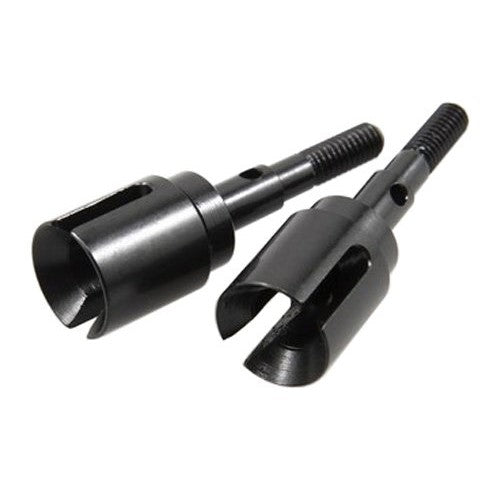 Axial Wraith Axle 6x39mm (2pcs), AX30368 by Axial Racing