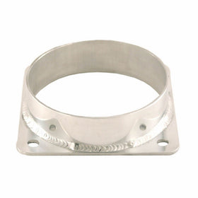 Spectre Performance 91489 4" Aluminum Intake Duct Mounting Plate