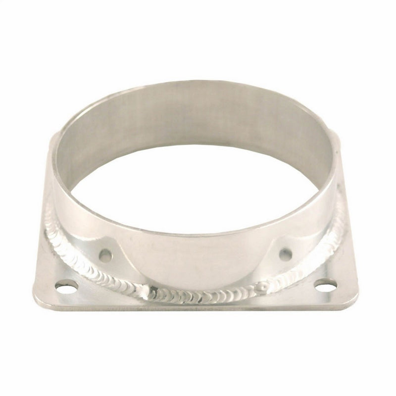 Spectre Performance 91489 4" Aluminum Intake Duct Mounting Plate