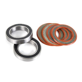 Enduro Steel BB90/BB95 Kit for Shimano Cranks