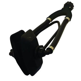 Invincible Marine BR53304 MotorFlusher Dual Feed Rubber