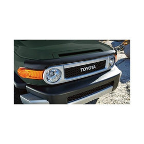 Genuine Toyota Accessories PT427-35070 Hood Protector for Select FJ Cruiser Models