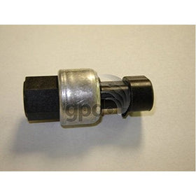 Global Parts 1711456 A/C Clutch Cycle Switch