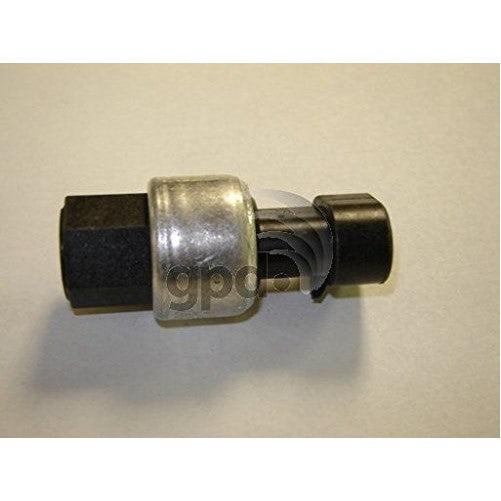 Global Parts 1711456 A/C Clutch Cycle Switch