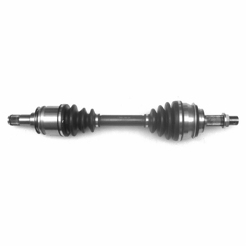 GSP NCV69170 CV Axle Shaft Assembly - Left or Right Front (Driver or Passenger Side)