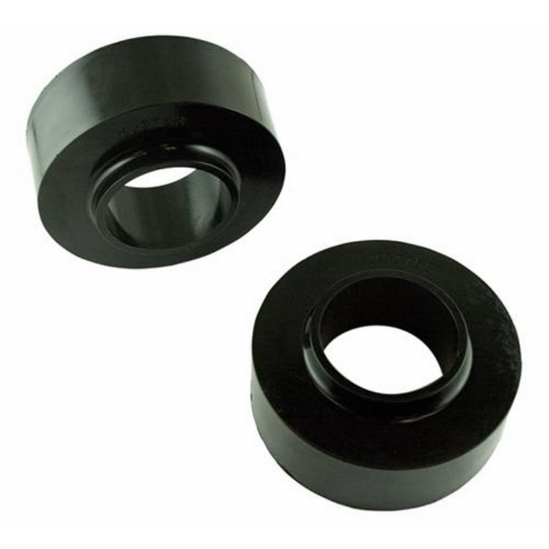 Rubicon Express RE1324 2.5" Front Coil Spacer for Jeep JK