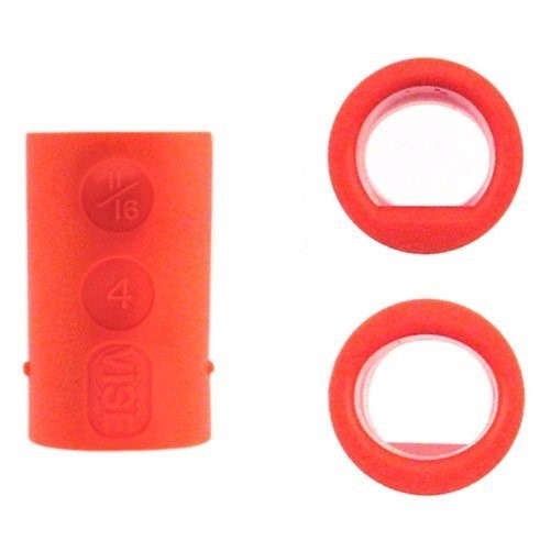 Vise Grips Power Lift and Oval (23/32, Orange)
