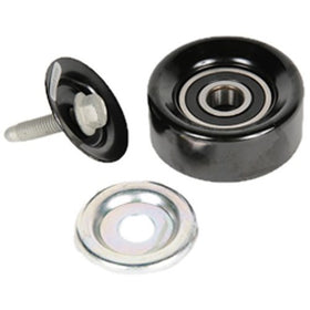 ACDelco 12564401 GM Original Equipment Drive Belt Idler Pulley