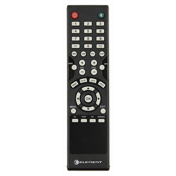 New ELEMENT JX8061A Remote