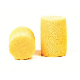 3M E-A-R Classic Uncorded Earplugs, Hearing Conservation 312-1201 in Poly Bag, 200 pairs