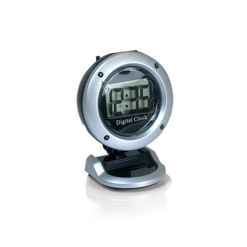 Car Dash Mount Sports Digital Clock