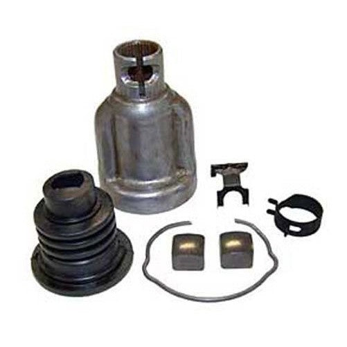 Crown Automotive 998710K Steering Coupling Kit