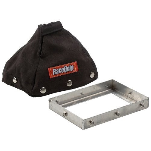 RaceQuip 871001 Fire Retardant Shifter Boot Kit