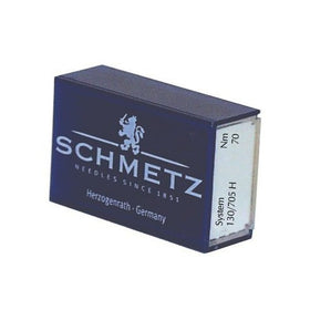 SCHMETZ Universal (130/705 H) Household Sewing Machine Needles - Bulk - Size 70/10