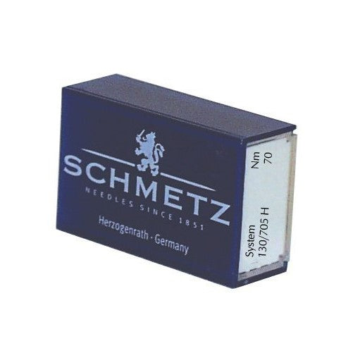 SCHMETZ Universal (130/705 H) Household Sewing Machine Needles - Bulk - Size 70/10