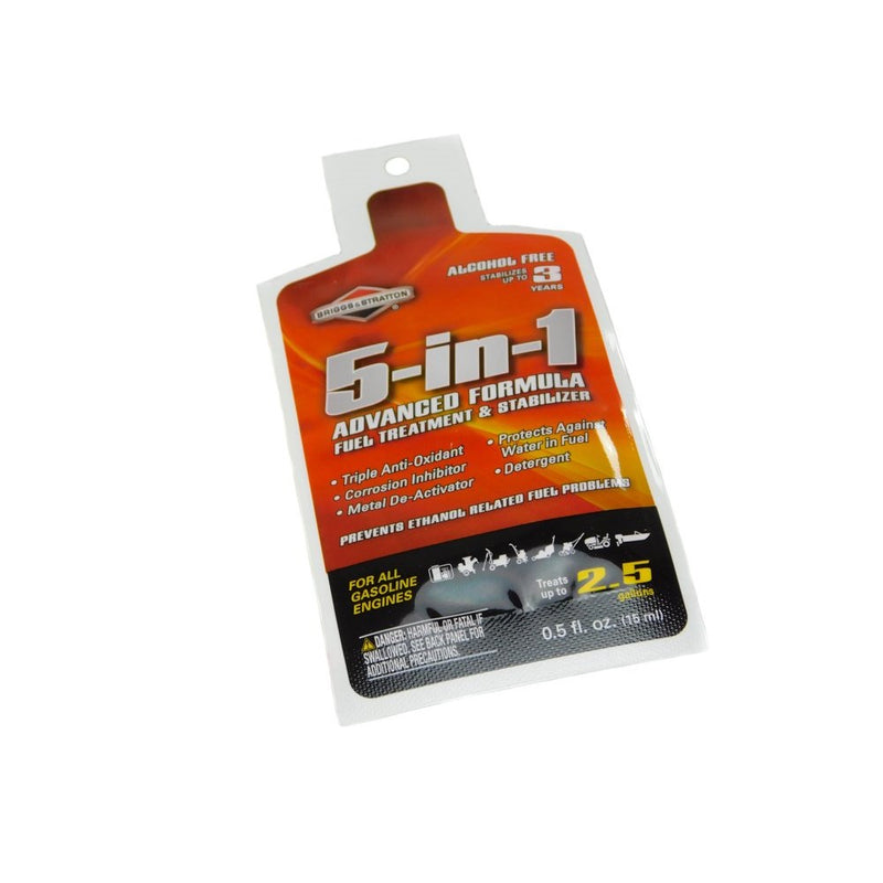 Briggs & Stratton Gas Treatment Stabilizer