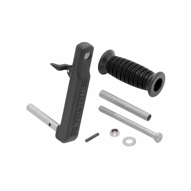 Fulton 500134Black Universal F2 Handle/Crank Service Kit